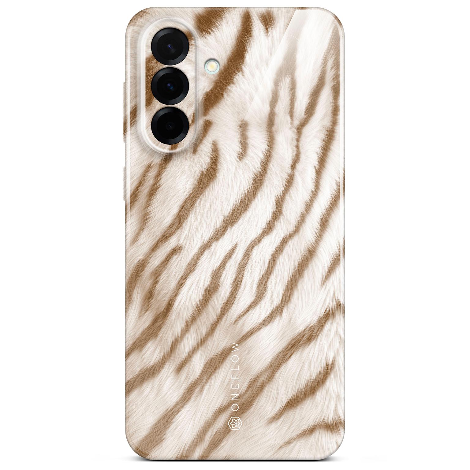 ONEFLOW Wild Cover Samsung Galaxy A57 5G Hülle mit Animal Print – Produktbild 1