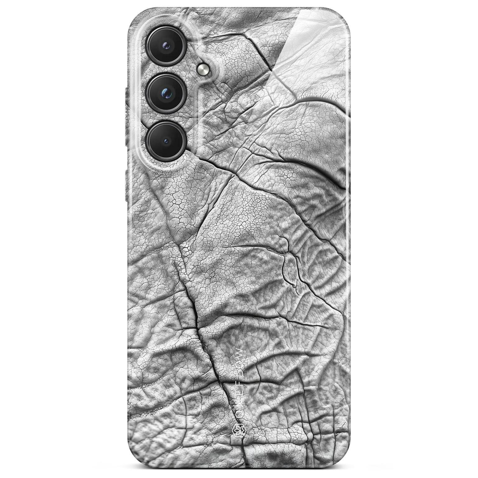 ONEFLOW Wild Cover Samsung Galaxy S20 FE Hülle mit Animal Print – Produktbild 1