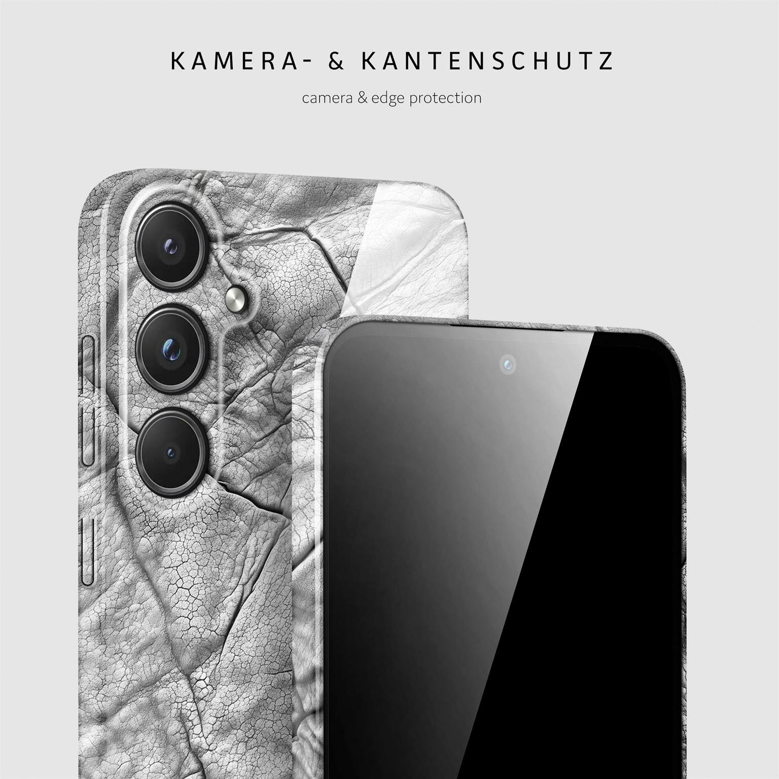 ONEFLOW Wild Cover Samsung Galaxy S20 FE Hülle mit Animal Print – Produktbild 2