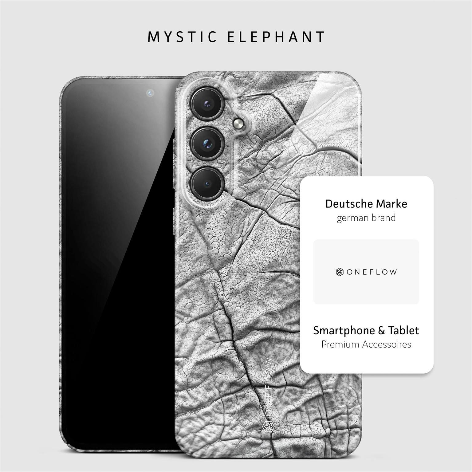 ONEFLOW Wild Cover Samsung Galaxy S20 FE Hülle mit Animal Print – Produktbild 4