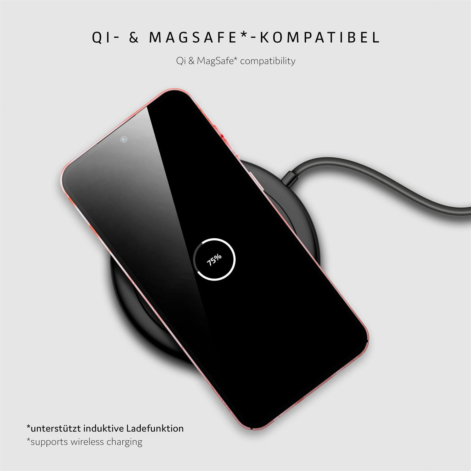ONEFLOW Wild Cover Samsung Galaxy S20 FE Hülle mit Animal Print – Produktbild 6