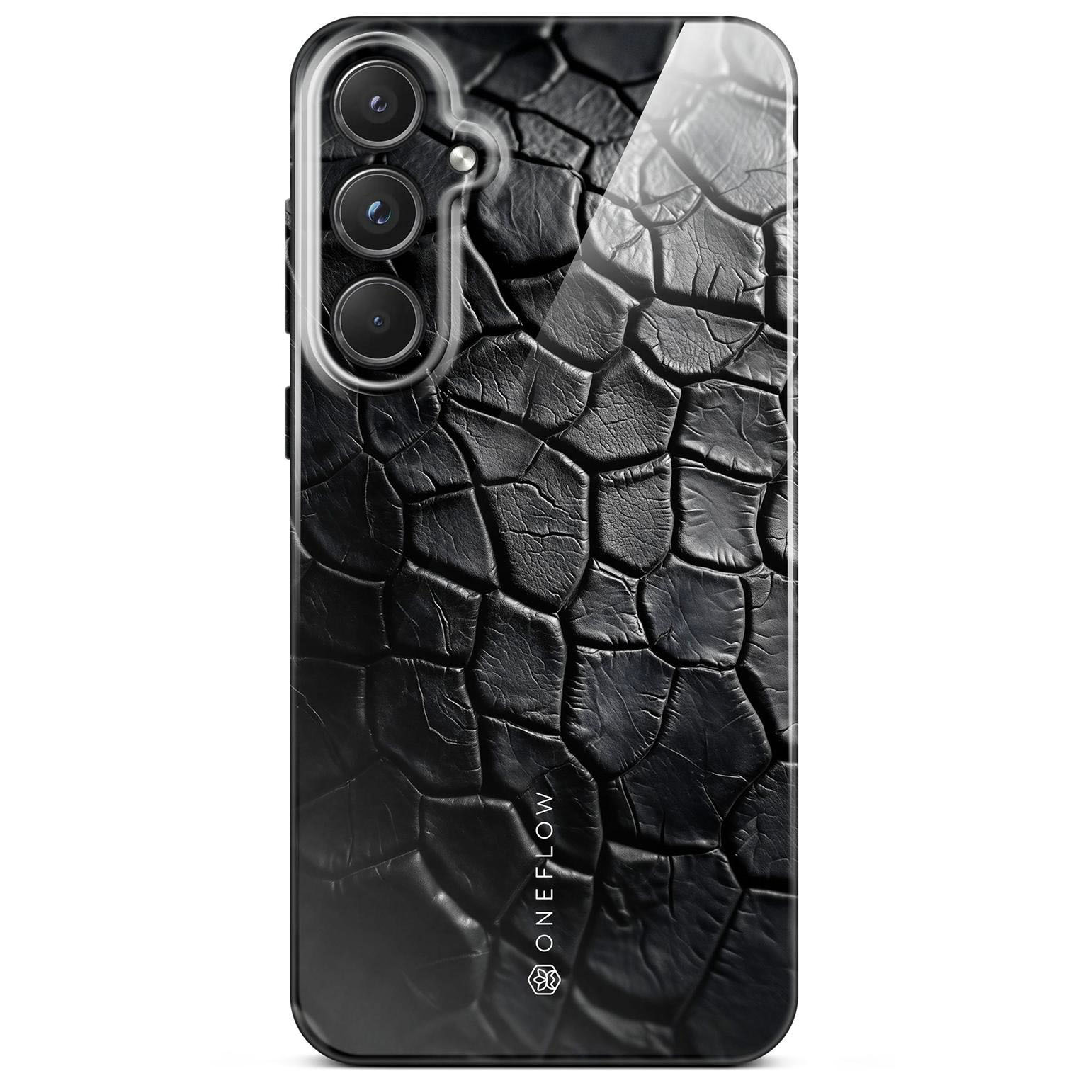 ONEFLOW Wild Cover Samsung Galaxy S20 FE Hülle mit Animal Print – Produktbild 1