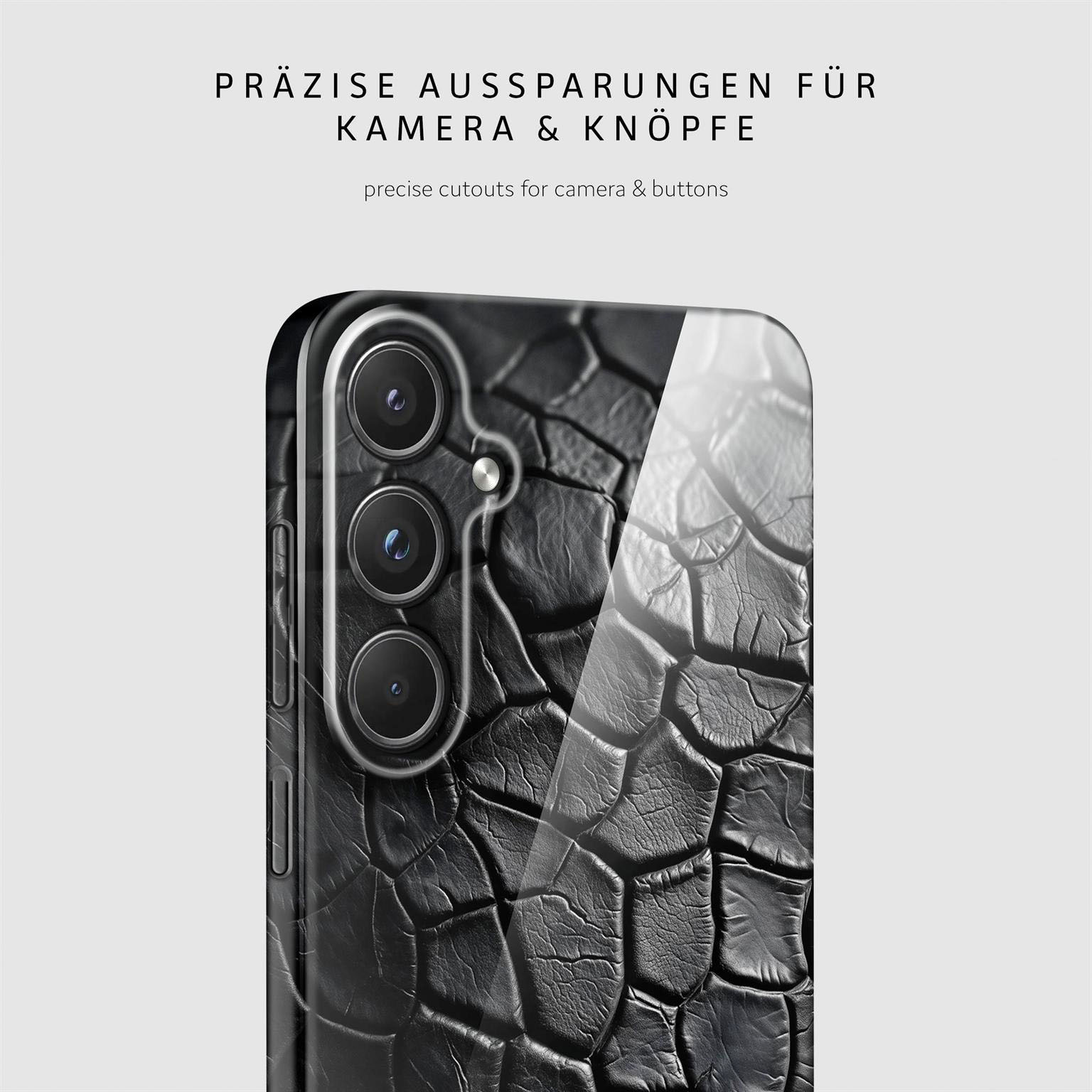 ONEFLOW Wild Cover Samsung Galaxy S20 FE Hülle mit Animal Print – Produktbild 7