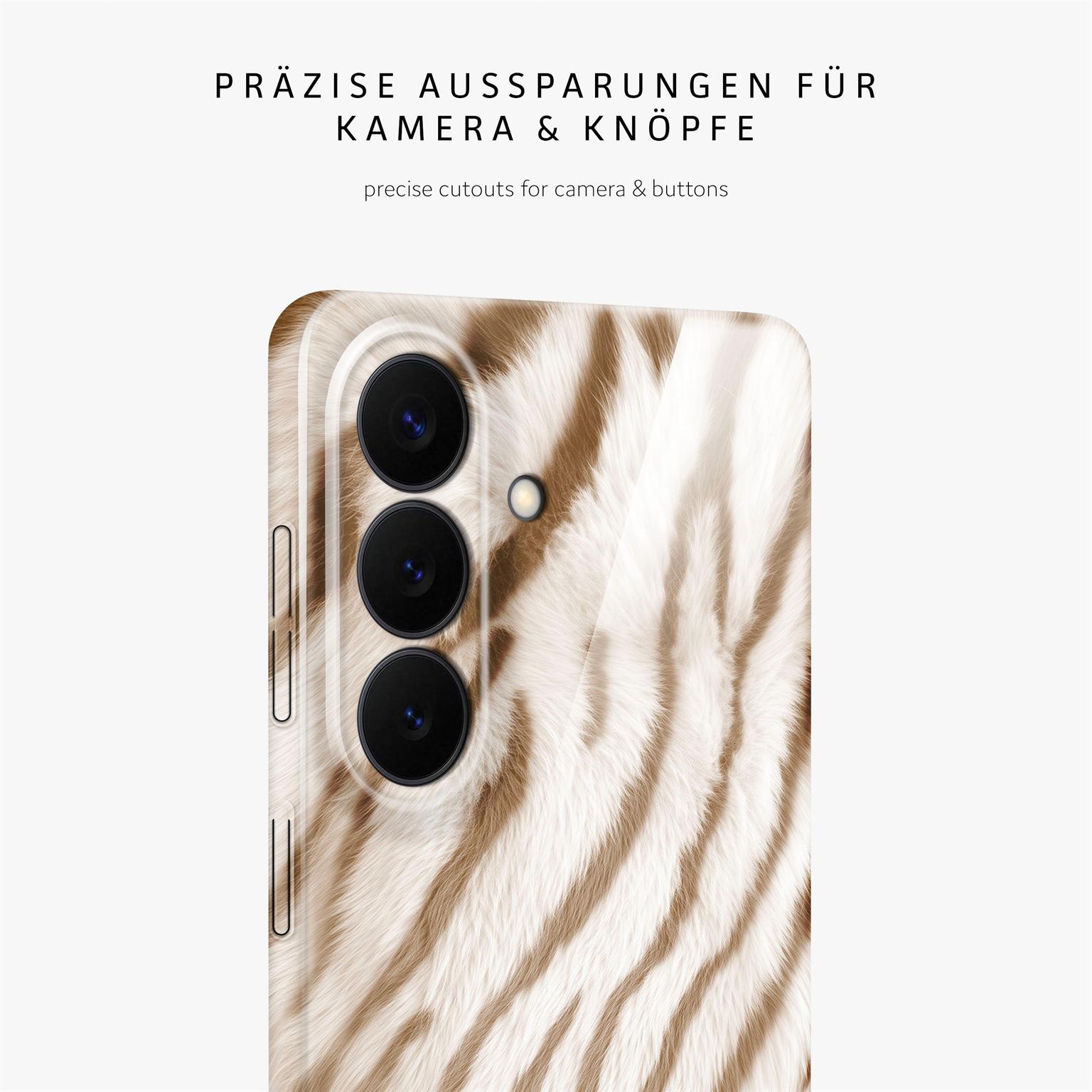 ONEFLOW Wild Cover Samsung Galaxy S26 Plus Hülle mit Animal Print – Produktbild 7
