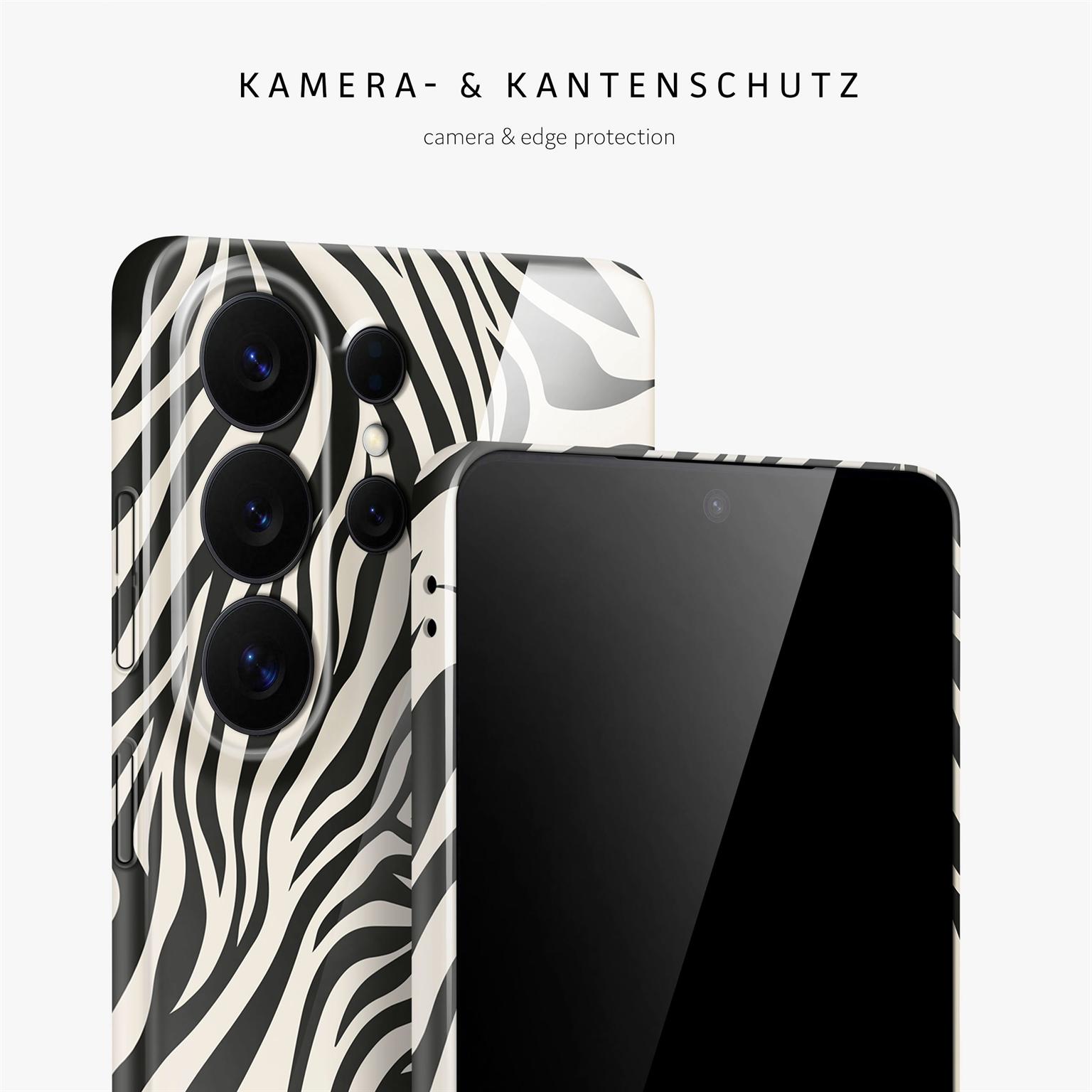 ONEFLOW Wild Cover Samsung Galaxy S26 Ultra Hülle mit Animal Print – Produktbild 2