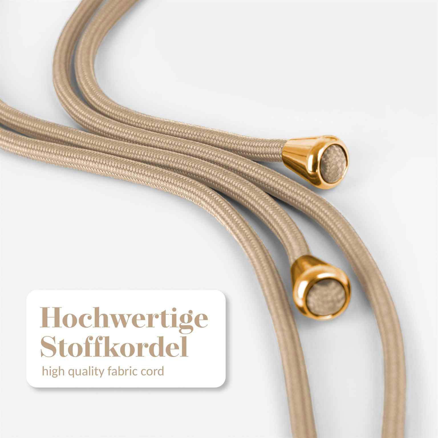 moex Unleash Huawei nova 14 Pro Handykette mit Einleger – Produktbild 8